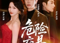 短剧《危险交易（68集）》免费短剧全集无广告观看