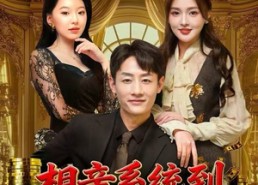 短剧《相亲系统到，我无敌（80集）》精彩短剧在线免费追