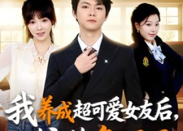 短剧《重生不当舔狗，校花崩溃了（71集）》热门短剧免费在线赏