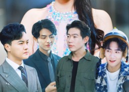 短剧《假千金回村后被四个哥哥团宠（62集）》精彩短剧在线无卡顿看