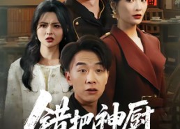 短剧《错把神厨当废材（63集）》超火短剧在线高清观看