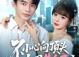 短剧《不小心向顶头上司告白了（80集）》免费短剧完整版在线