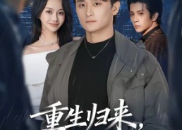 短剧《重生归来，我让豪门变地狱（70集）》优质短剧完整在线看