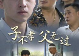 短剧《子不孝父无过（30集）》高清短剧全集免费赏