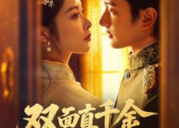 短剧《双面真千金，少帅请接招（90集）》热门短剧免费欣赏