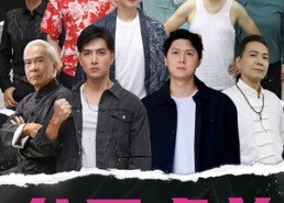 短剧《龙兄虎弟中文版（60集）》免费短剧超长集数畅享