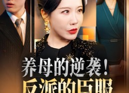 短剧《养母的逆袭反派的臣服（30集）》短剧免费在线全集追