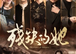 短剧《残缺的她（59集）》短剧免费全集高清观看