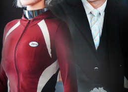 短剧《替身秘书：厉总别撩了，我只是机器人（68集）》短剧免费全集在线畅快追