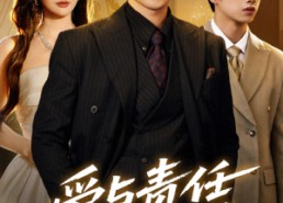 短剧《爱与责任的边界（35集）》短剧全集高清在线点播