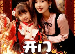 短剧《开门！好运年兽到你家（90集）》热门短剧全集在线追