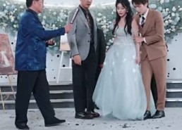 短剧《退婚后，大小姐又美又飒（60集）》短剧免费全集畅快追