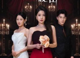 短剧《玫瑰的秘密（65集）》热门短剧免费全集速看