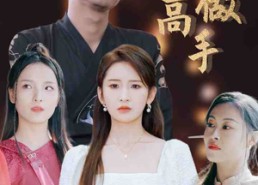 短剧《都说了不想做高手（69集）》短剧全集免费随心看