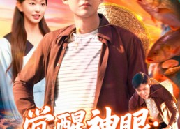 短剧《觉醒神眼我承包了整片大海（107集）》超燃短剧全集免费看