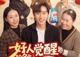 短剧《好人觉醒，除夕夜我让全村还钱（55集）》热门短剧全集免费放送