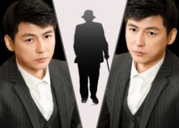 短剧《我的爷爷是隐形大佬（91集）》精彩短剧在线高清观看