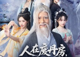 短剧《人在废丹房，我以丹药证道成仙（73集）》超燃短剧全集免费看