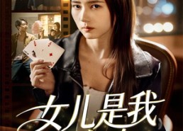 短剧《女儿是我的底牌（60集）》热门短剧全集免费观