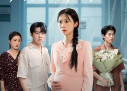 短剧《孕妻千金不好惹（50集）》精彩短剧一网打尽观看