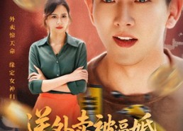 短剧《送外卖被逼婚捡个女神当老婆（60集）》优质短剧在线免费享