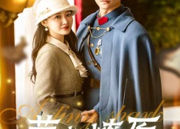 短剧《萤火燎原（50集）》精彩短剧在线免费赏