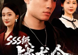 短剧《SSS级战龙令（80集）》短剧全集高清免费播放