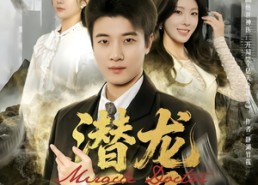 短剧《潜龙医圣，开局觉醒透视（81集）》短剧全集免费在线追