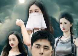 短剧《我携锋芒返巅峰（78集）》免费短剧全集高清看