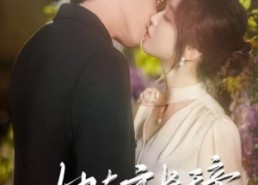 短剧《她与夜长辞（80集）》短剧全集免费高清追剧