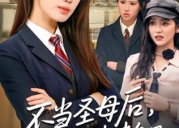 短剧《不当圣母后，世界清静了（55集）》精彩短剧免费全集畅享