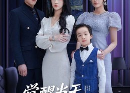 短剧《觉醒当天世上再无我（86集）》短剧完整版免费畅享