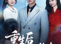 短剧《重生后我走上人生巅峰（80集）》超长短剧全集免费观