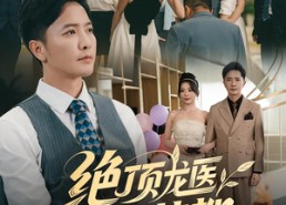 短剧《绝顶龙医混花都（98集）》精彩短剧免费全集享