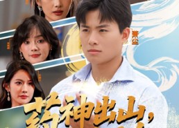 短剧《药神出山，我有五个姐姐（77集）》短剧全集在线免费享