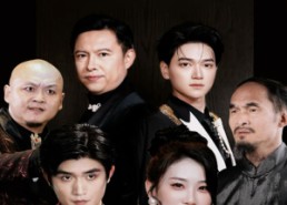 短剧《上阵父子兵（81集）》短剧全集免费在线速看