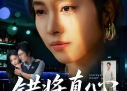 短剧《错将真心付流萤（60集）》精彩短剧无广告全集览