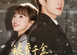 短剧《被弃千金，傅总偏要宠（62集）》短剧全集免费在线追剧