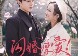 短剧《闪婚厚爱！神医妈咪马甲又掉啦（74集）》短剧全集免费在线畅播