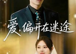 短剧《爱，偏开在迷途（63集）》精彩短剧免费全集赏映