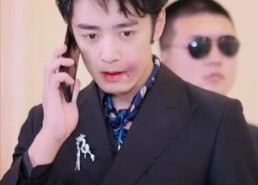 短剧《狼神殿（98集）》免费短剧完整版播放