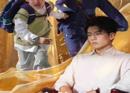 短剧《霍先生有救了夫人是玄学大佬（60集）》精彩短剧免费全集观看