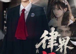 短剧《真千金她是律界阎罗（60集）》短剧完整免费在线看