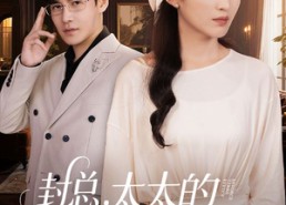 短剧《封总，太太的离婚生效了（82集）》短剧完整版免费欣赏