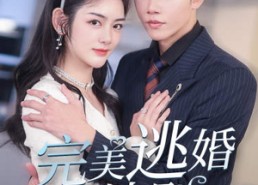 短剧《完美逃婚法则（77集）》热门短剧全集免费播