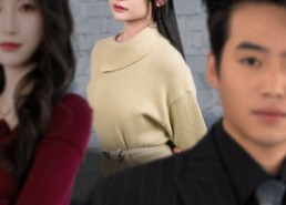 短剧《女人的复仇（25集）》免费短剧全集在线赏