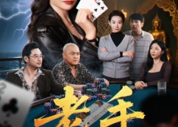 短剧《老手（36集）》短剧完整版在线观看