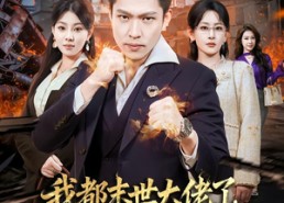 短剧《我都末世大佬了，让我重生当保镖（70集）》精彩短剧免费全集赏