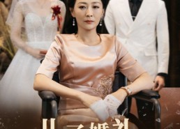 短剧《儿子婚礼竟给别的女人敬茶（36集）》短剧免费看完整剧情