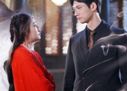 短剧《惹是生非的她（89集）》超火短剧免费全集播放